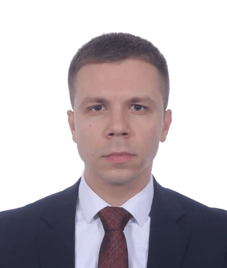 Advokat Božidarević Andrija — profilna fotografija